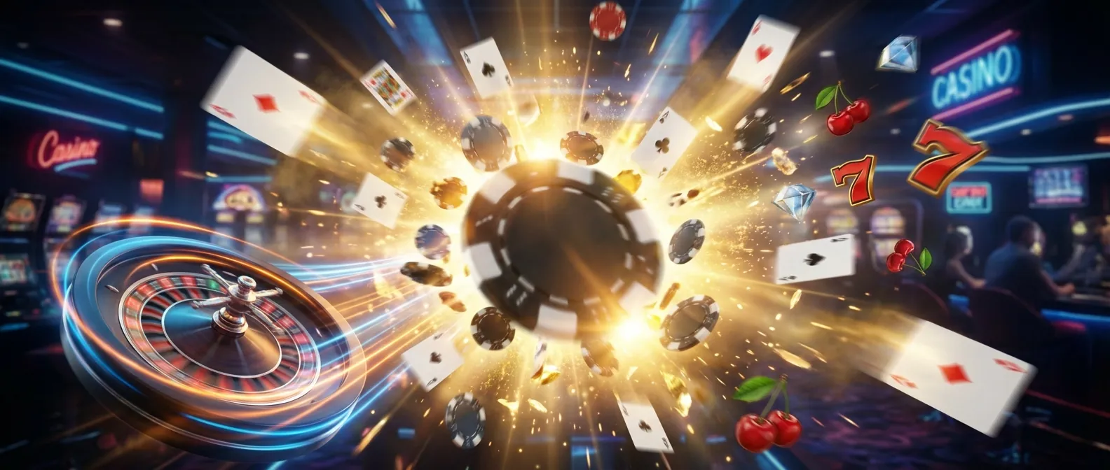 Powerbet Casino bonus